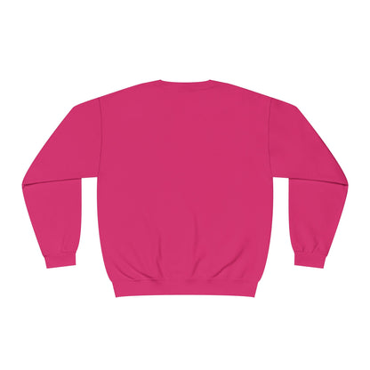 Baseball Mama Crewneck Sweatshirt