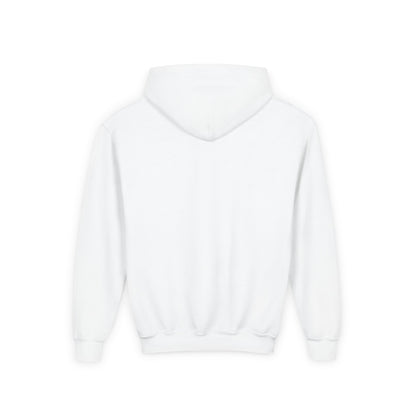 Double Bubble Youth Hoodie