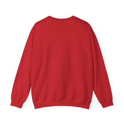 Boss Baseball Sioux Falls Crewneck Sweatshirt