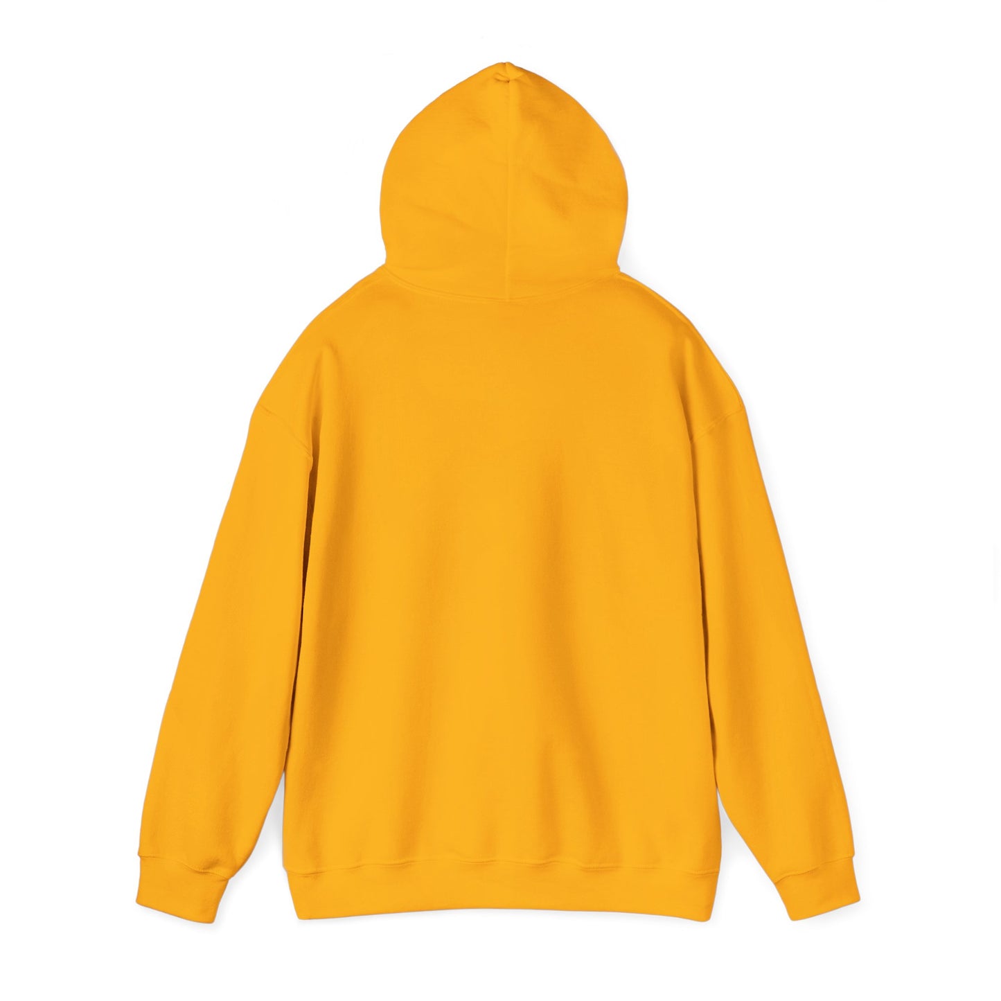 Baseball Mama Unisex Heavy Blend™ Hooded Sweatshirt | Perfect for Sports Moms