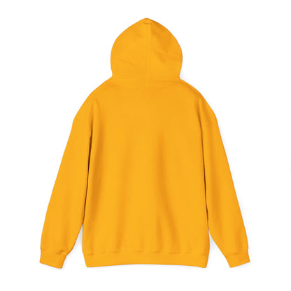 Baseball Mama Unisex Heavy Blend™ Hooded Sweatshirt | Perfect for Sports Moms