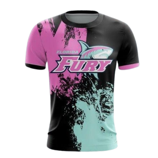 Practice Jersey (Player and Coaches only