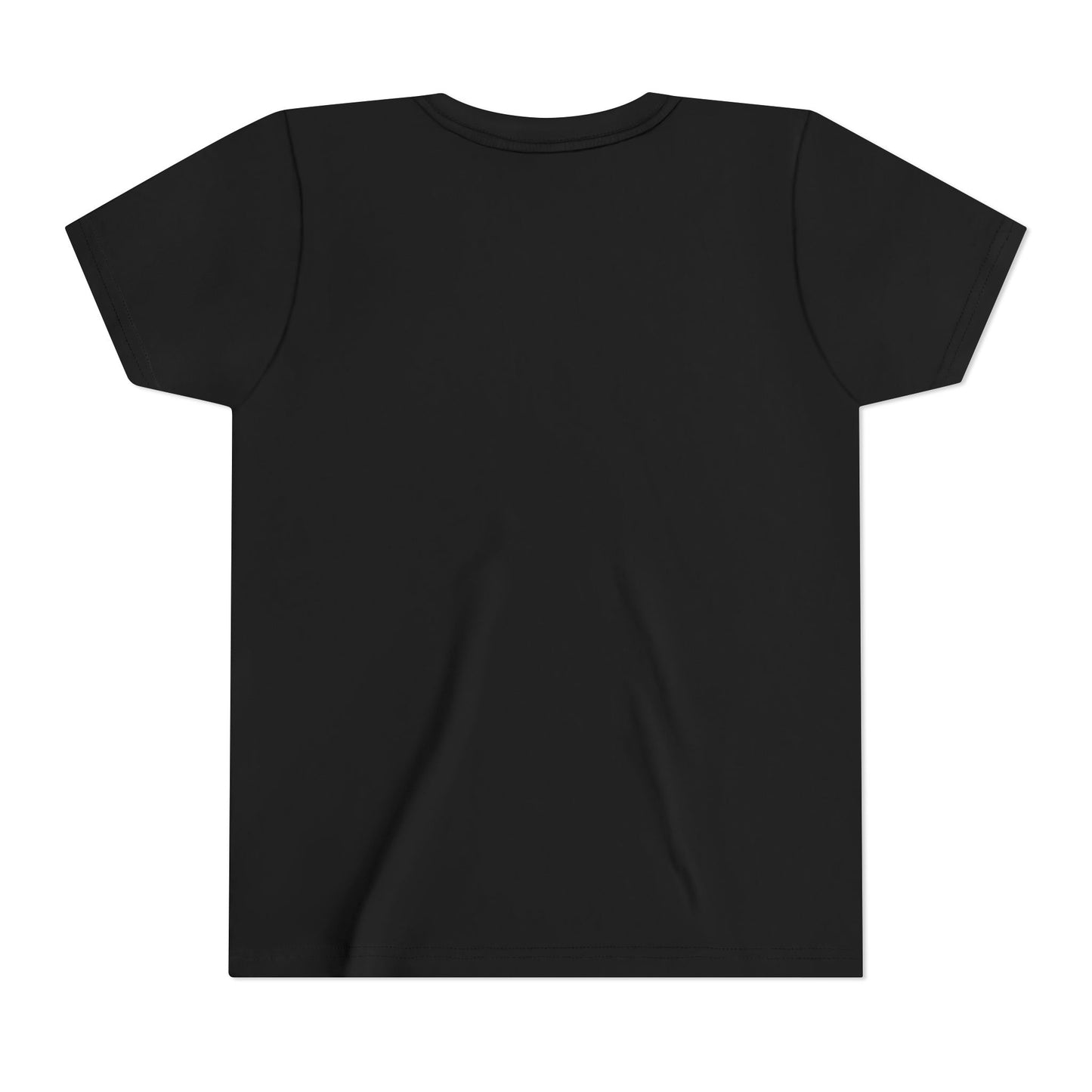 Home Plate Waffle Cone Drip Youth Tee
