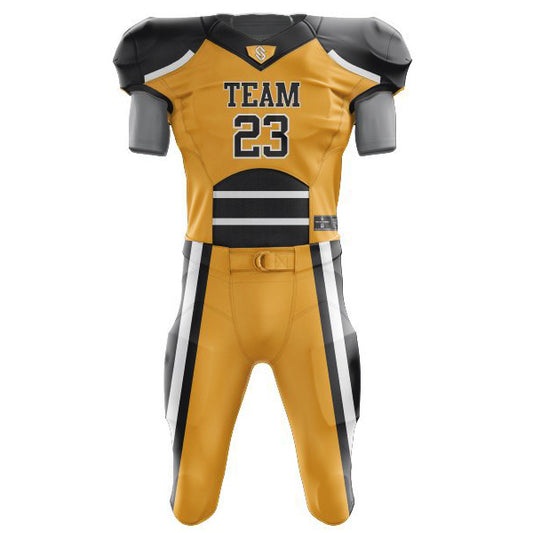 Gridiron Elite Custom Football Uniforms image 0