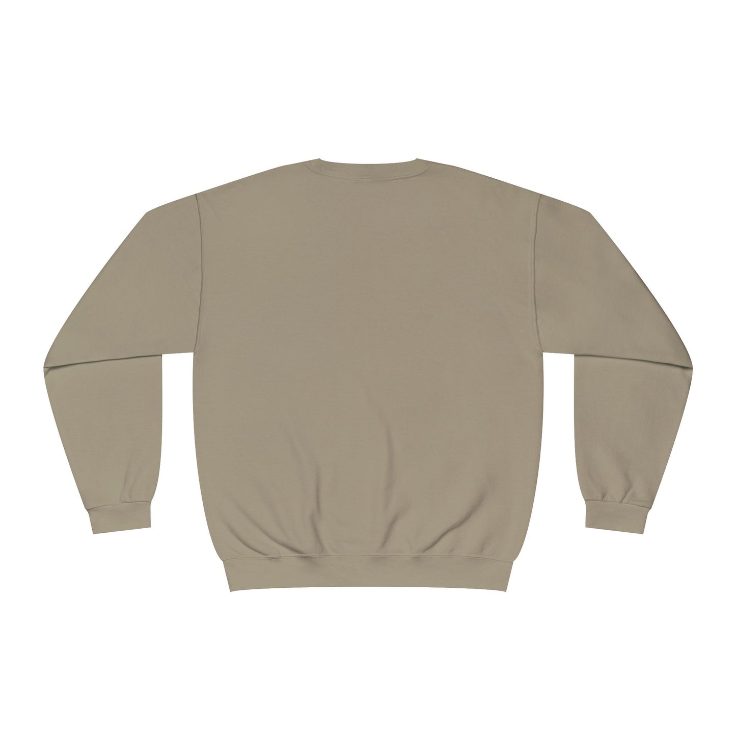 Baseball Mama Crewneck Sweatshirt