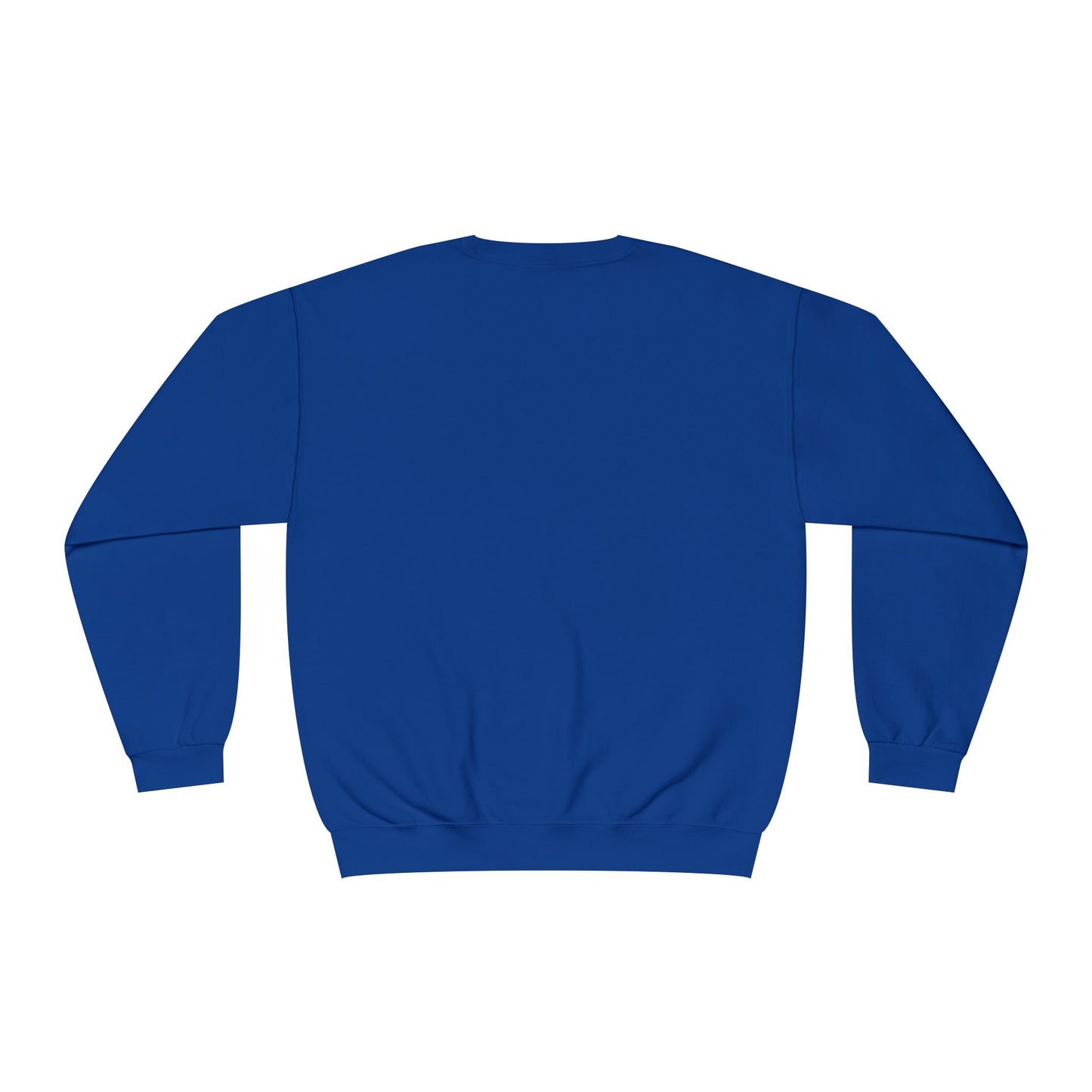 Baseball Mama Crewneck Sweatshirt