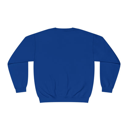 Baseball Mama Crewneck Sweatshirt
