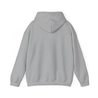 Baseball Mama Unisex Heavy Blend™ Hooded Sweatshirt | Perfect for Sports Moms