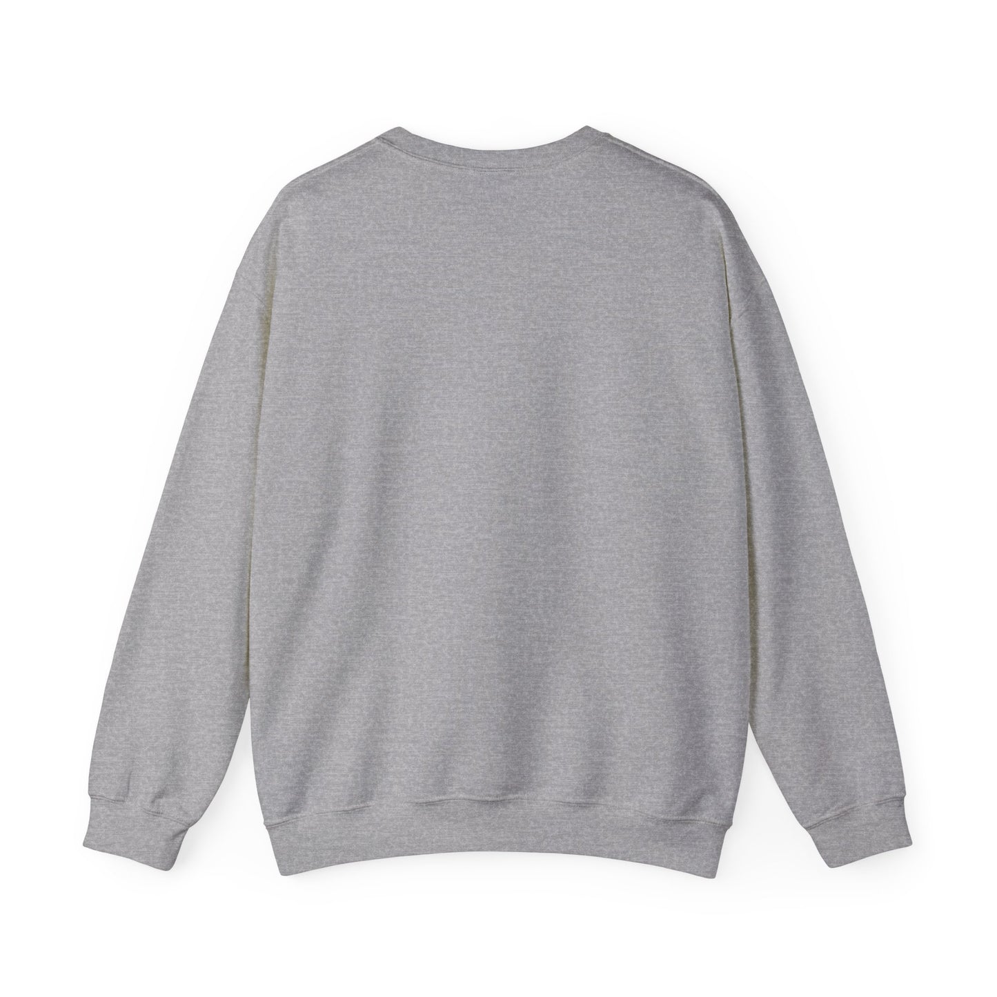 Boss Baseball Sioux Falls Crewneck Sweatshirt