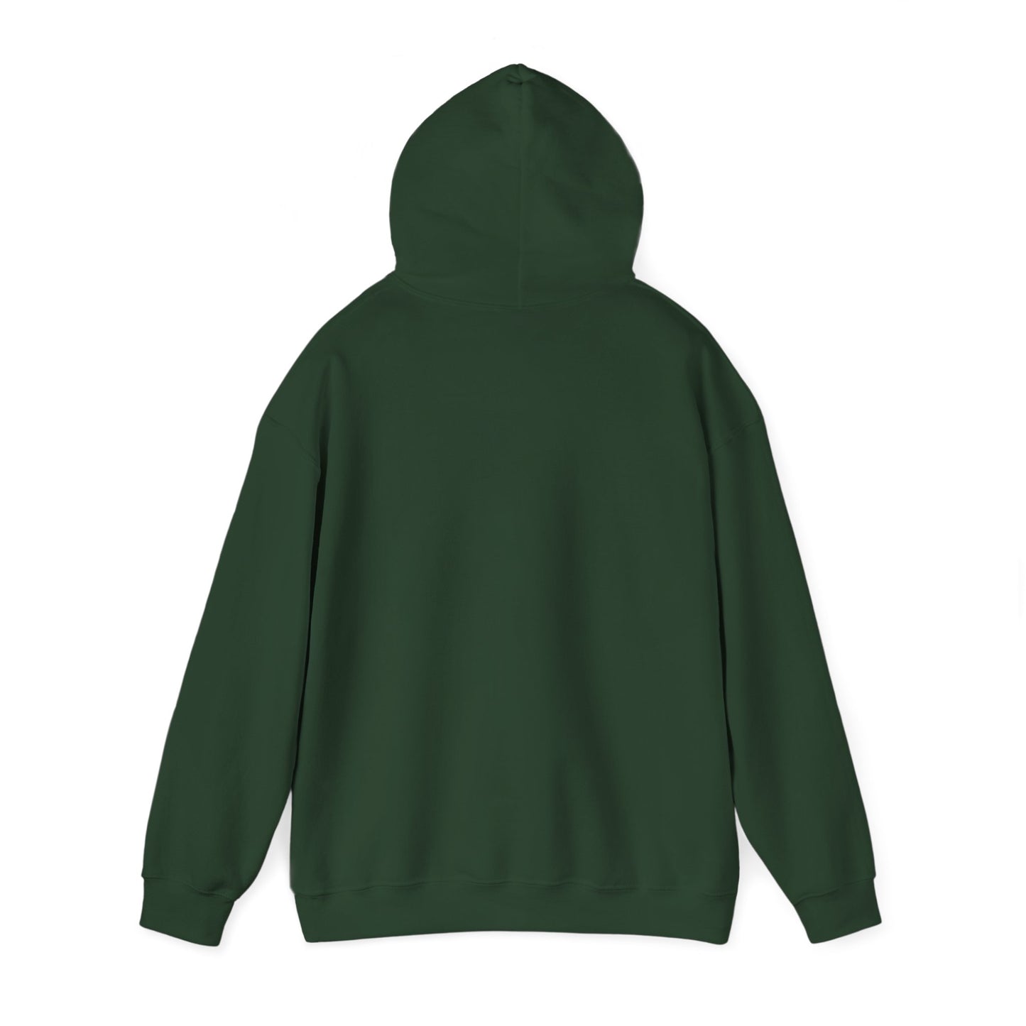 Baseball Mama Unisex Heavy Blend™ Hooded Sweatshirt | Perfect for Sports Moms