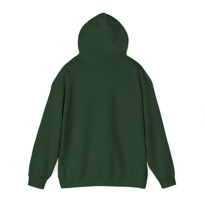 Baseball Mama Unisex Heavy Blend™ Hooded Sweatshirt | Perfect for Sports Moms