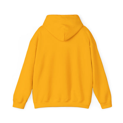 Baseball Mama Unisex Heavy Blend™ Hooded Sweatshirt | Perfect for Sports Moms