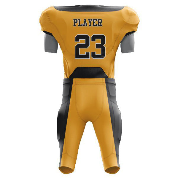 Gridiron Elite Custom Football Uniforms image 1