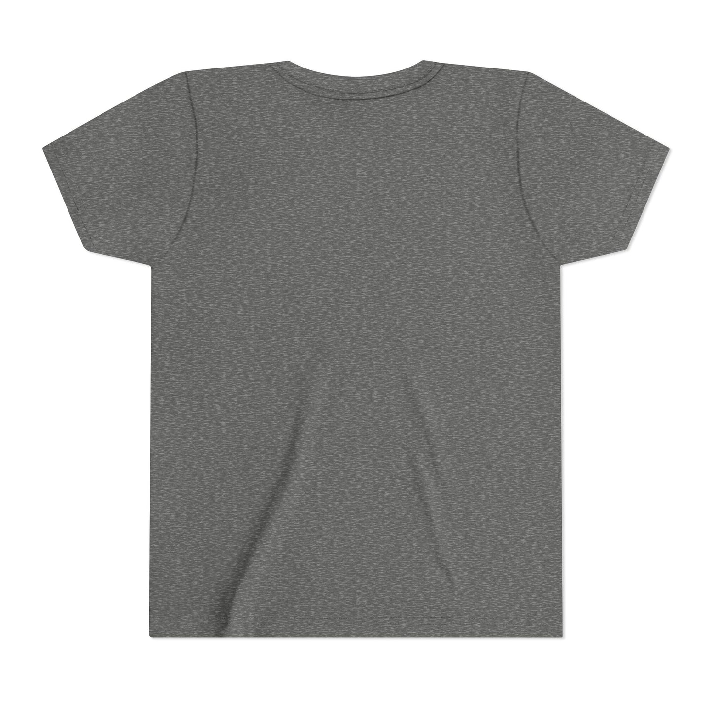 Youth T-Shirt Home Plate Ice cream Drip Tee