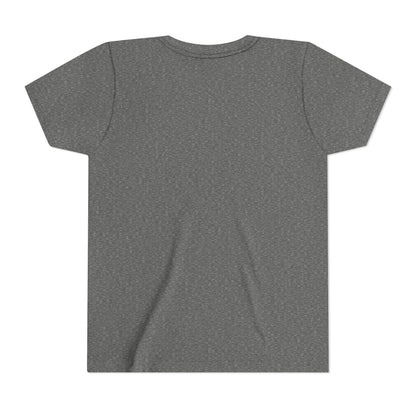 Youth T-Shirt Home Plate Ice cream Drip Tee