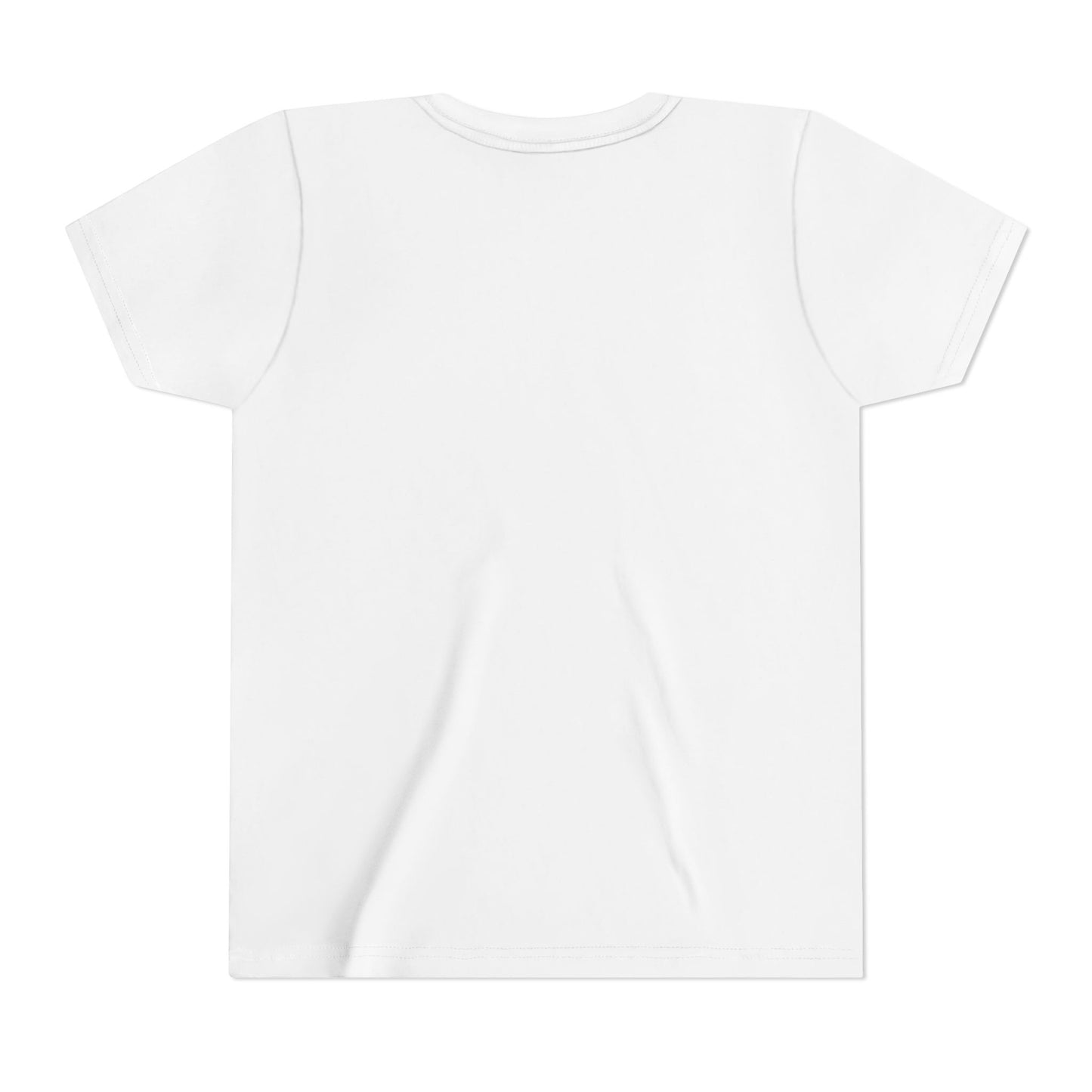Youth T-Shirt Home Plate Ice cream Drip Tee