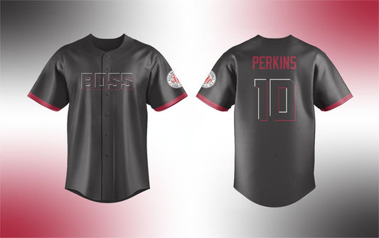 BOSS City Connect Button Up