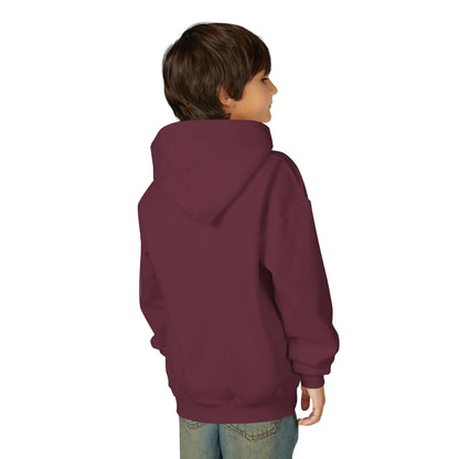 Double Bubble Youth Hoodie