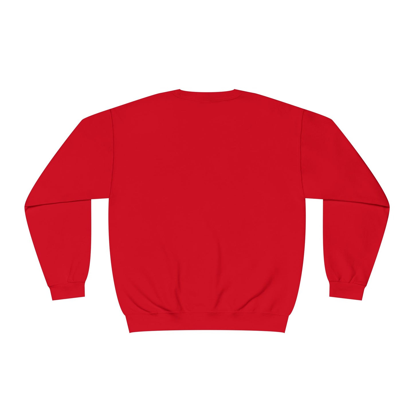 Baseball Mama Crewneck Sweatshirt