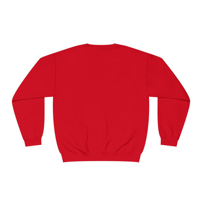 Baseball Mama Crewneck Sweatshirt