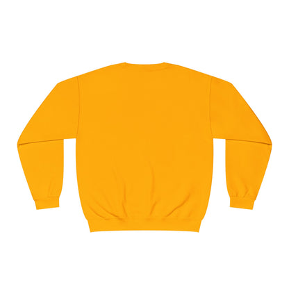 Baseball Mama Crewneck Sweatshirt