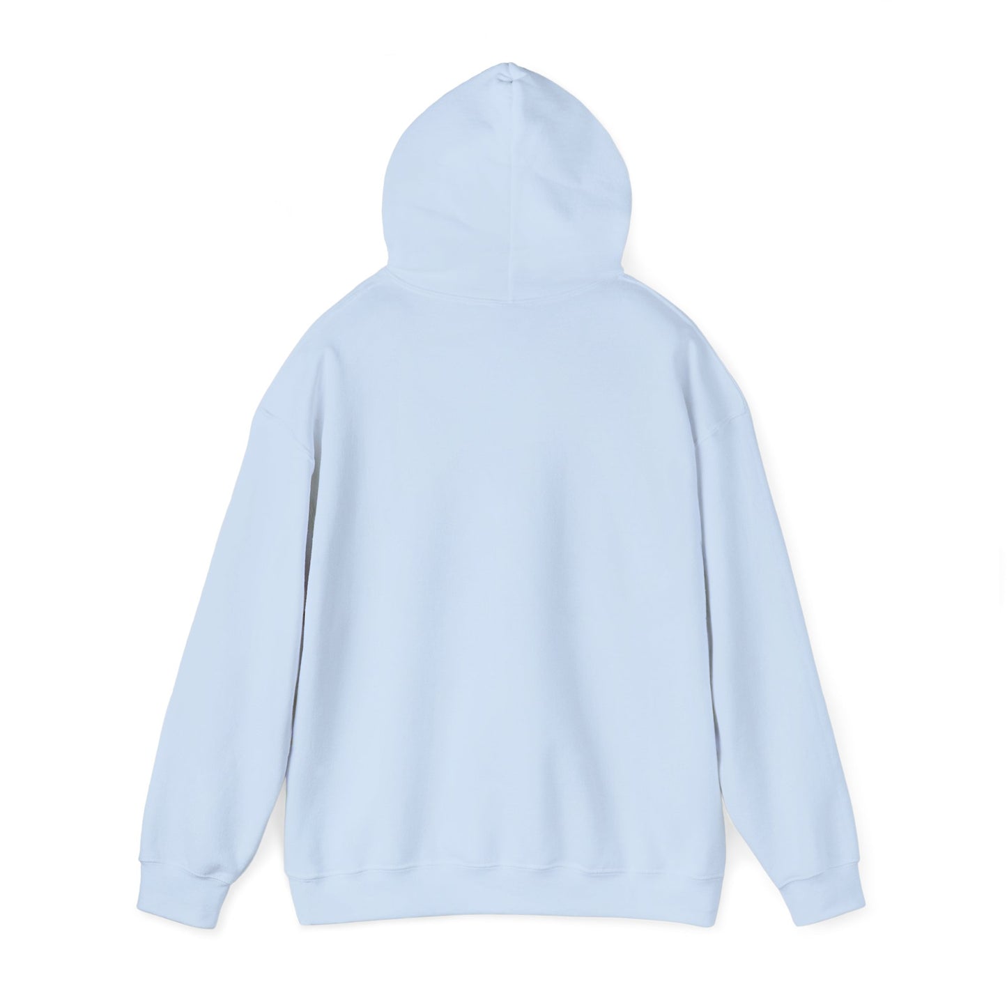 Baseball Mama Unisex Heavy Blend™ Hooded Sweatshirt | Perfect for Sports Moms
