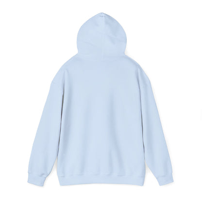 Baseball Mama Unisex Heavy Blend™ Hooded Sweatshirt | Perfect for Sports Moms