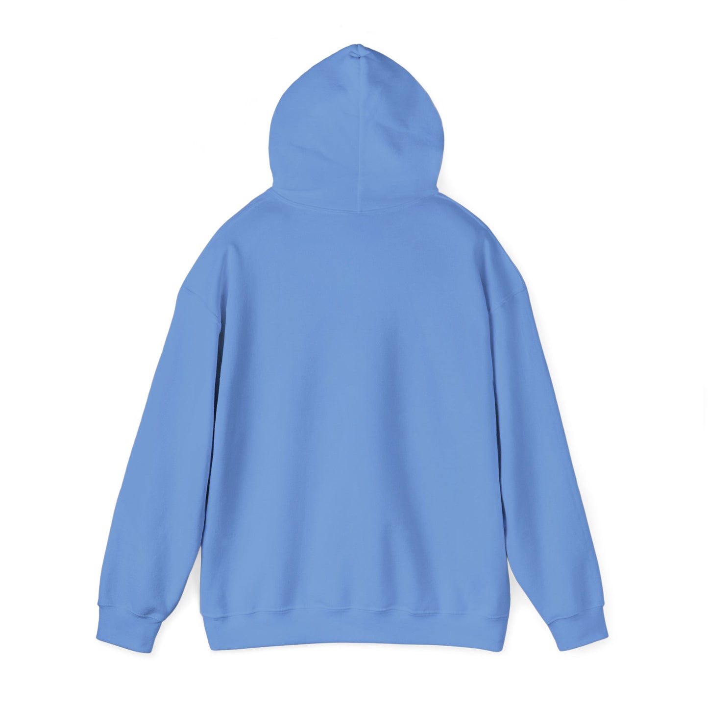 Baseball Mama Unisex Heavy Blend™ Hooded Sweatshirt | Perfect for Sports Moms