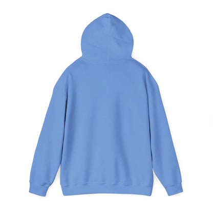 Baseball Mama Unisex Heavy Blend™ Hooded Sweatshirt | Perfect for Sports Moms