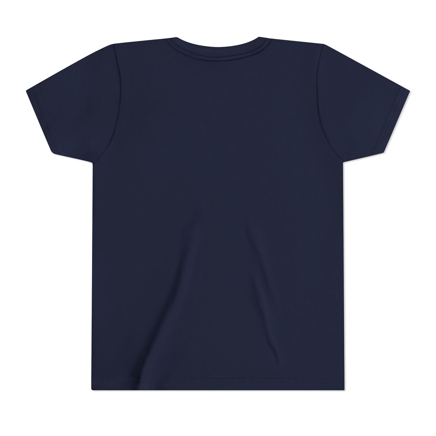 Baseball Home Plate Youth Tee
