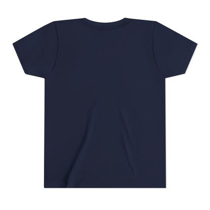 Baseball Home Plate Youth Tee