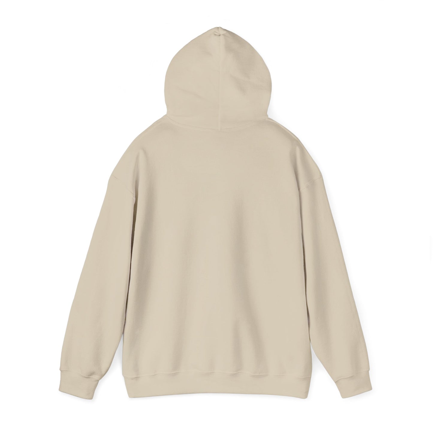 Baseball Mama Unisex Heavy Blend™ Hooded Sweatshirt | Perfect for Sports Moms