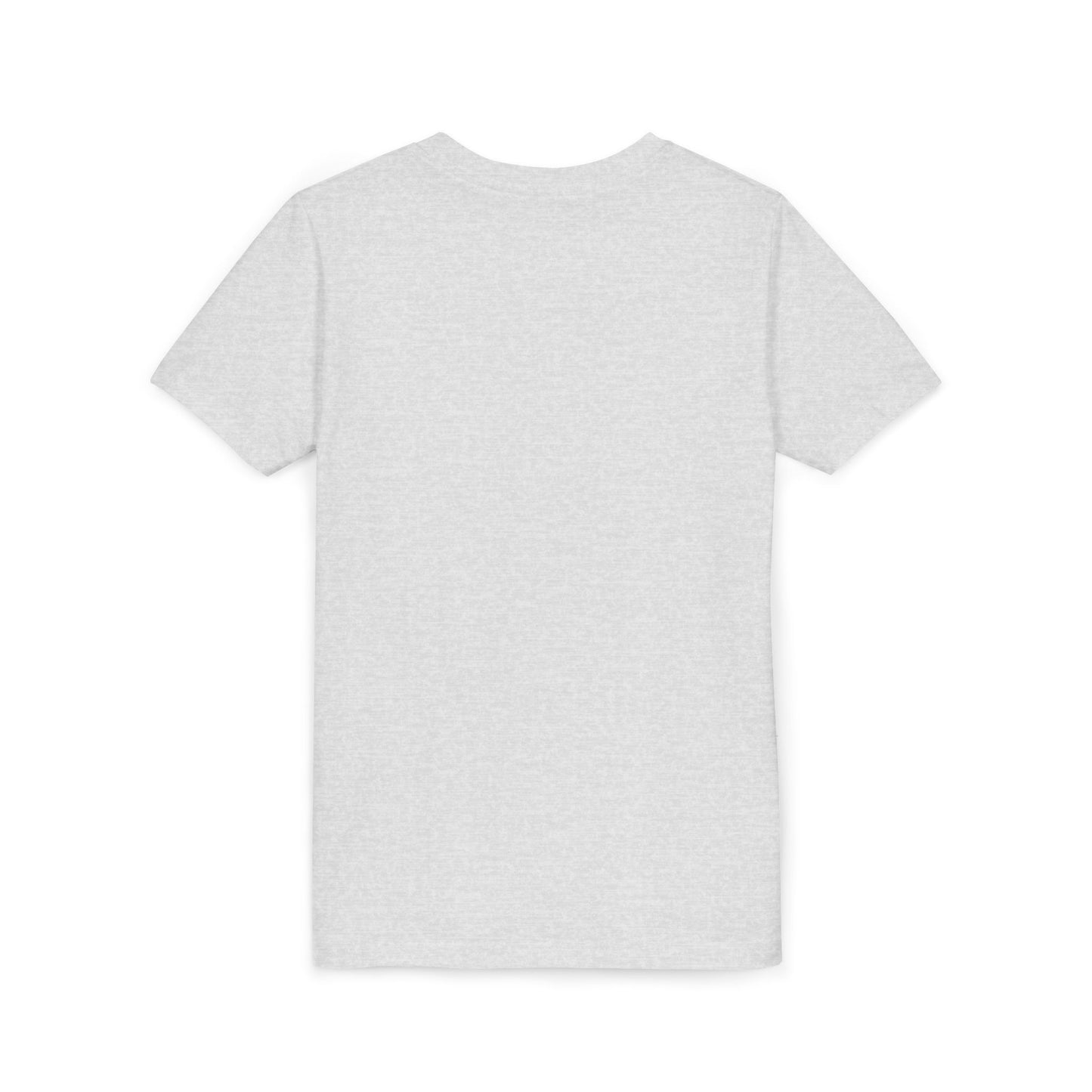 Home Plate Waffle Cone Drip Youth Tee