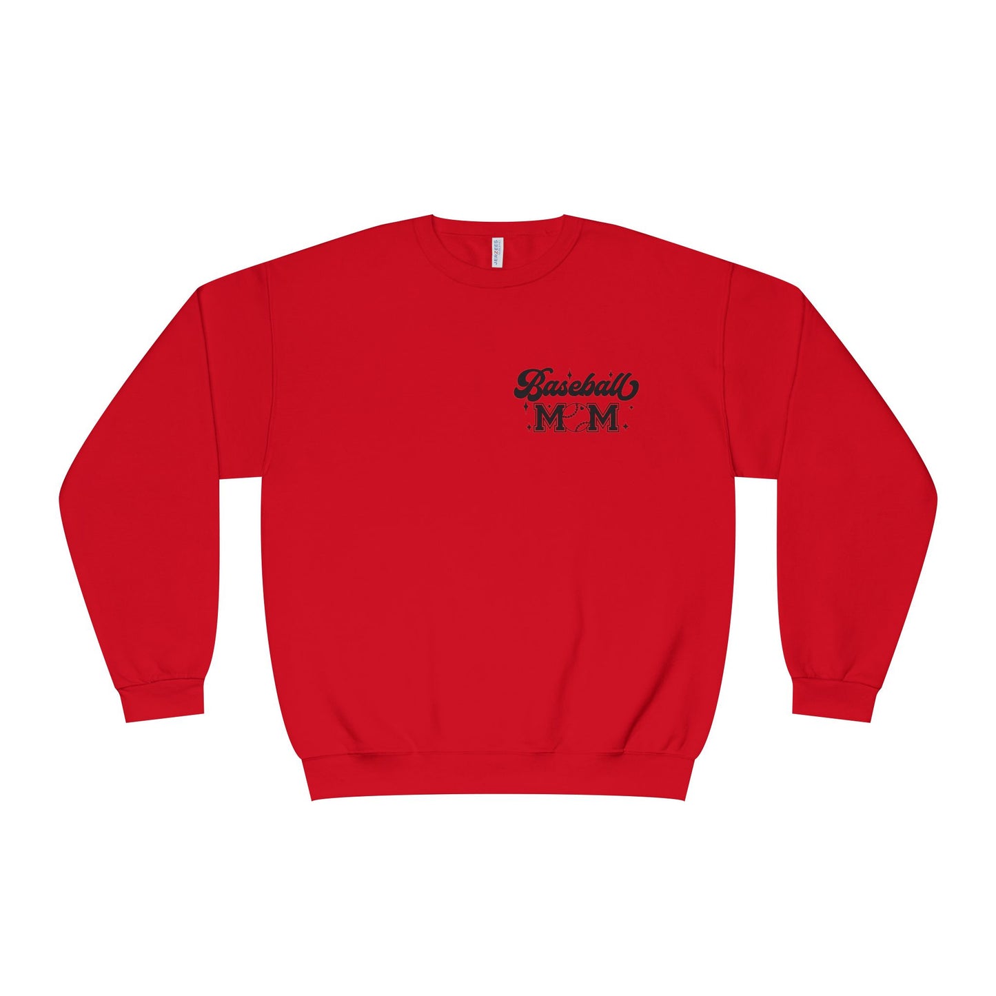 Baseball Mom Sweatshirt
