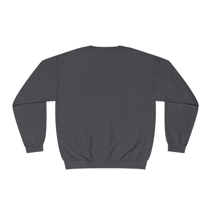 Baseball Mama Crewneck Sweatshirt