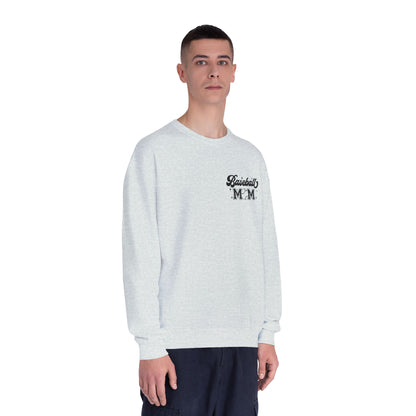 Baseball Mom Sweatshirt