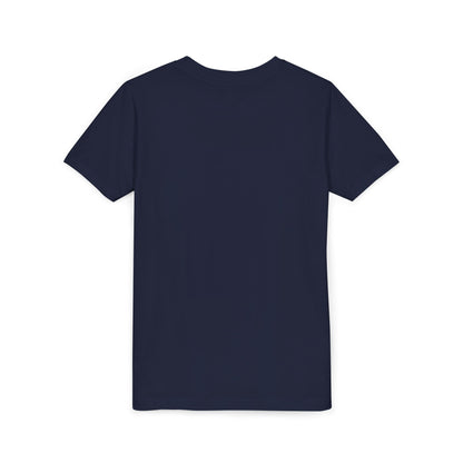 Youth T-Shirt Home Plate Ice cream Drip Tee