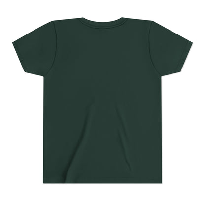 Youth T-Shirt Home Plate Ice cream Drip Tee