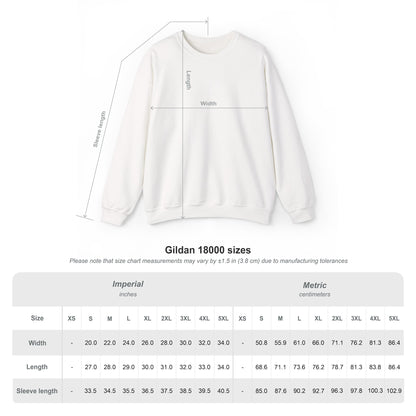 Boss Baseball Sioux Falls Crewneck Sweatshirt