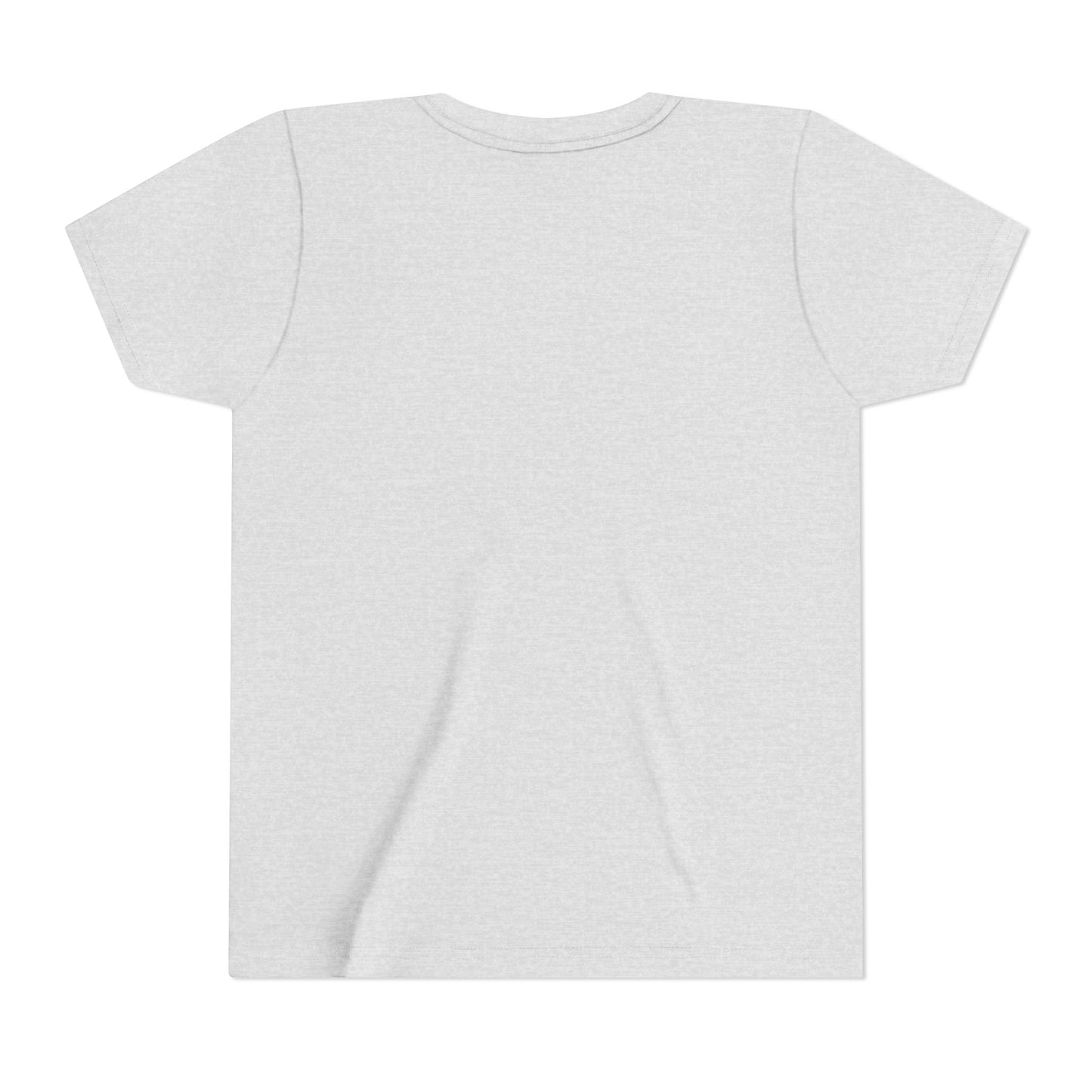 Baseball Home Plate Youth Tee