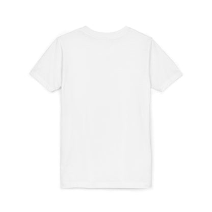 Baseball Home Plate Youth Tee