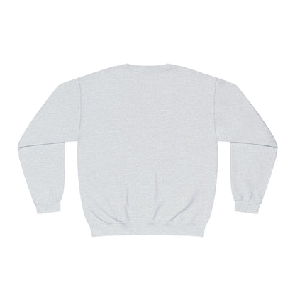 Baseball Mama Crewneck Sweatshirt