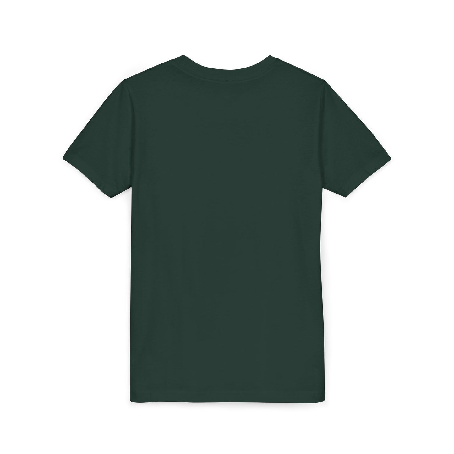 Baseball Home Plate Youth Tee
