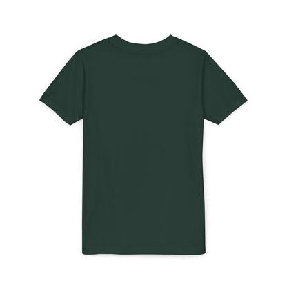 Baseball Home Plate Youth Tee