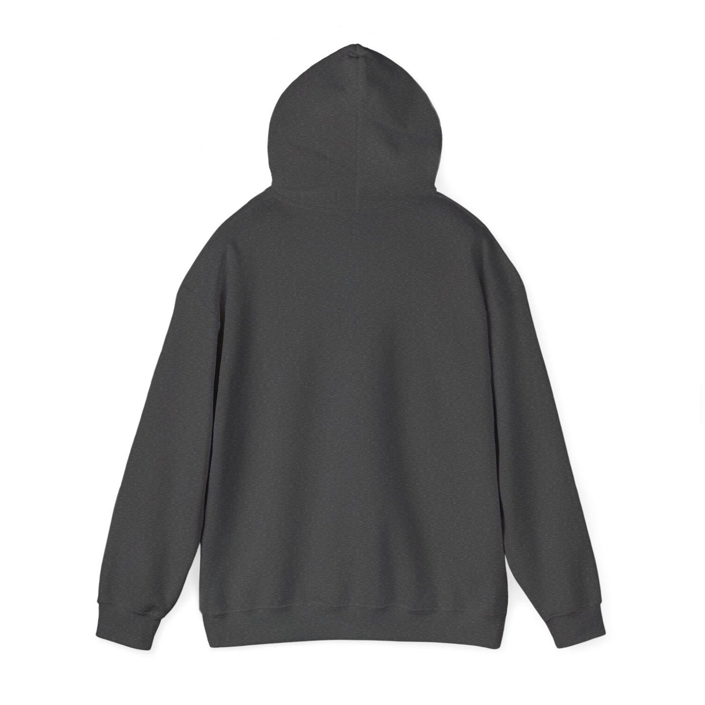 Baseball Mama Unisex Heavy Blend™ Hooded Sweatshirt | Perfect for Sports Moms