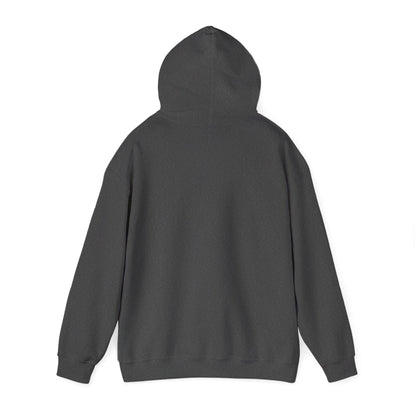 Baseball Mama Unisex Heavy Blend™ Hooded Sweatshirt | Perfect for Sports Moms