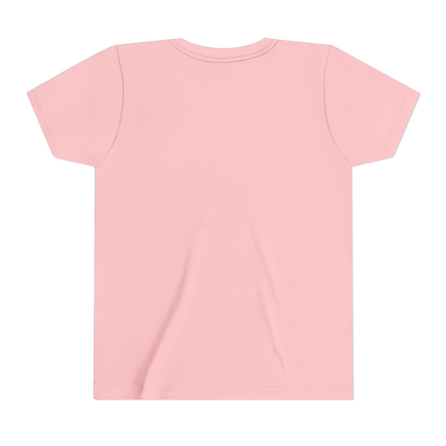 Youth Tee - Ice Cream Cone With Baseballs Print