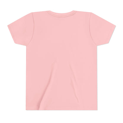 Youth Tee - Ice Cream Cone With Baseballs Print