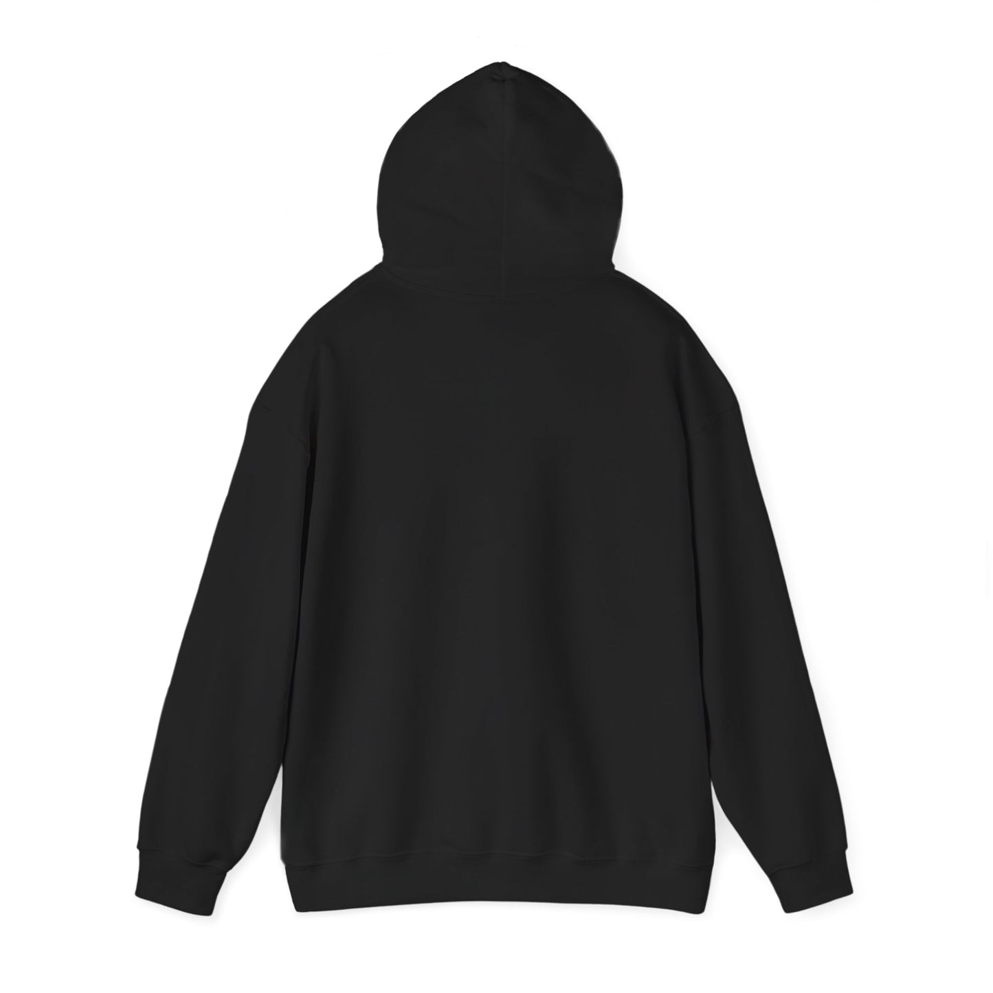 Baseball Mama Unisex Heavy Blend™ Hooded Sweatshirt | Perfect for Sports Moms