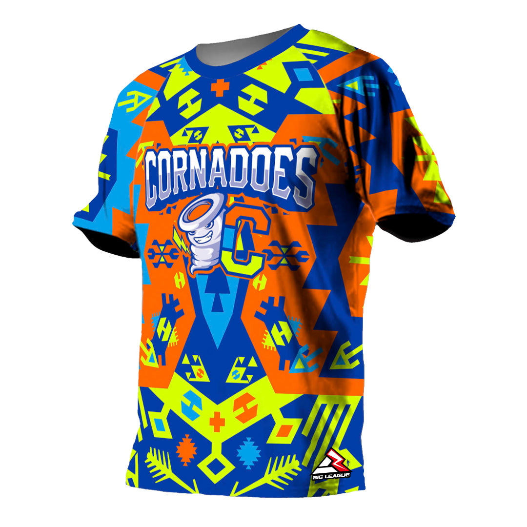 Cornadoes - Sets de Juego de Cornhole para Diversión al Aire Libre